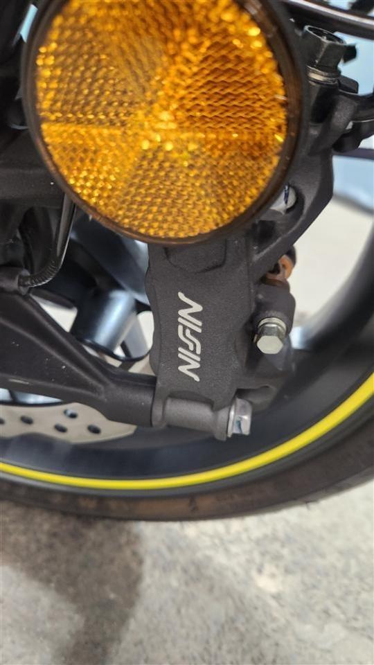 Honda CBR500R ABS  2022