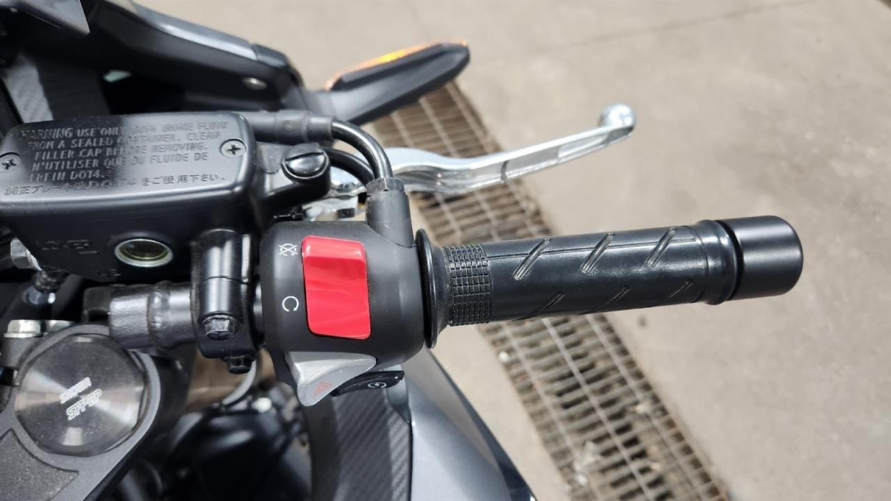 Honda CBR500R ABS  2022