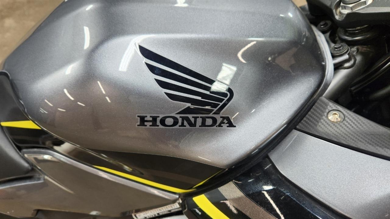 Honda CBR500R ABS  2022
