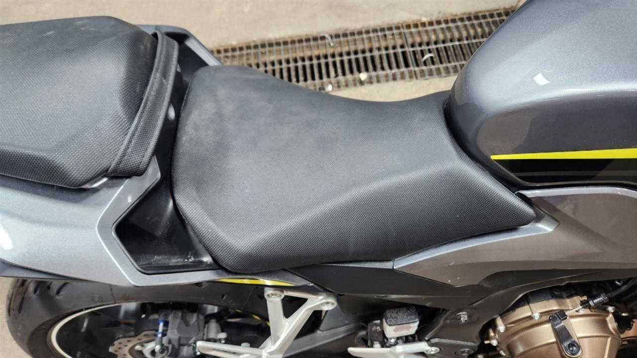 Honda CBR500R ABS  2022