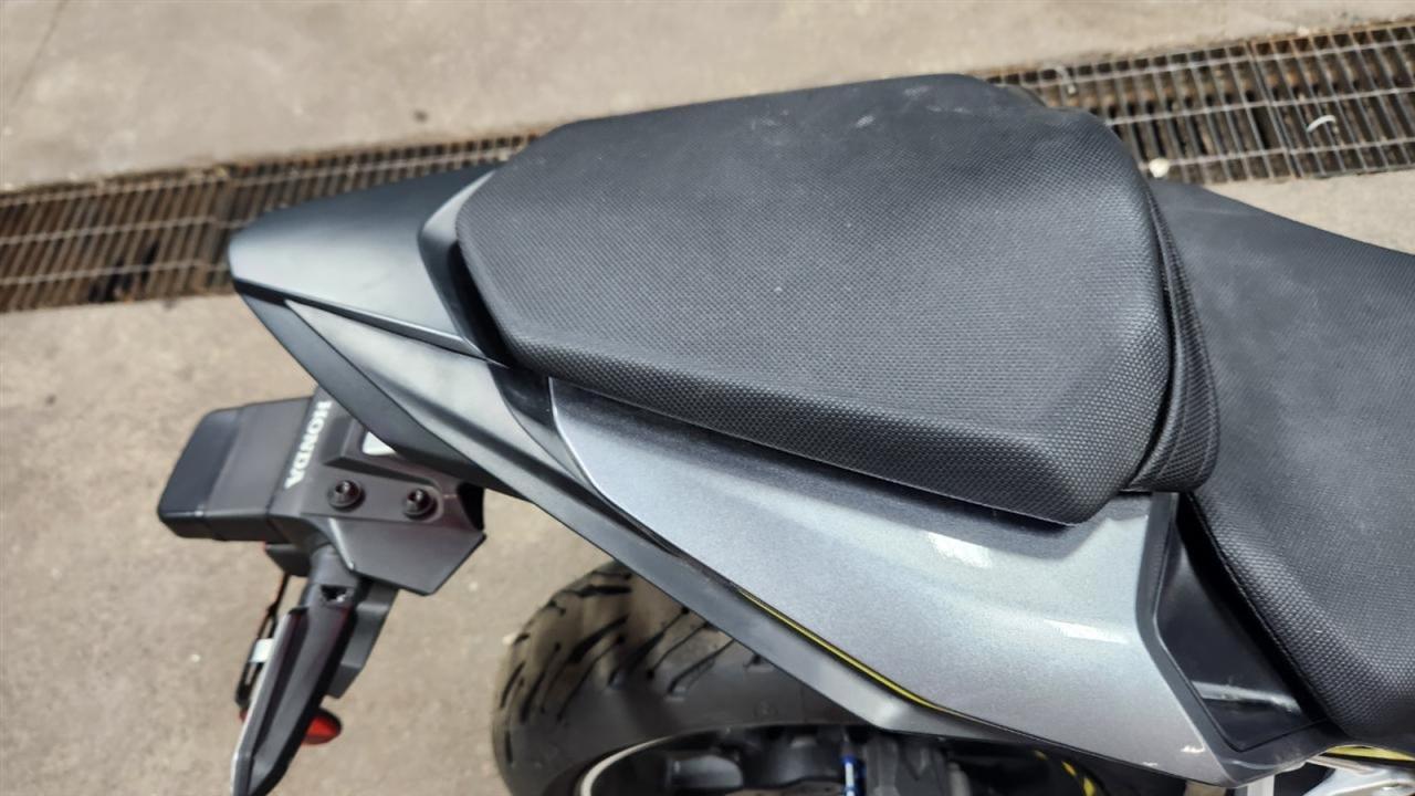 Honda CBR500R ABS  2022