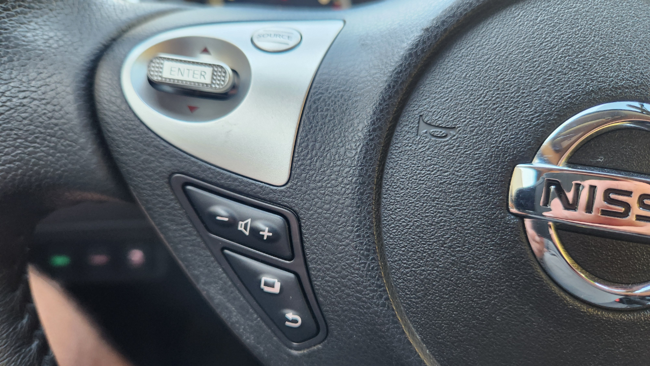 2017 Nissan Sentra SV photo 13