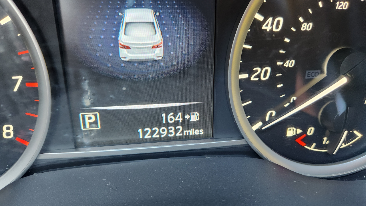 2017 Nissan Sentra SV photo 37