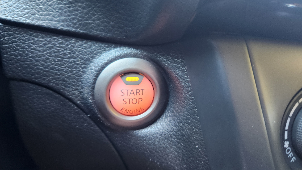 2017 Nissan Sentra SV photo 42