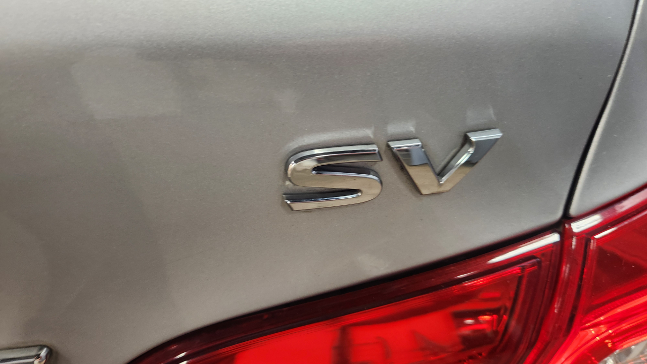 2017 Nissan Sentra SV photo 44