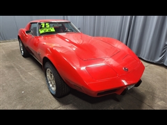 1975 Chevrolet Corvette 