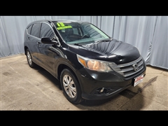 2013 Honda CR-V 