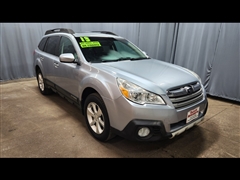 2013 Subaru Outback 