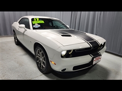 2017 Dodge Challenger 