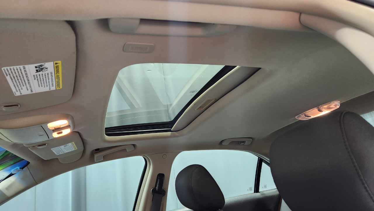 Ford Fusion SE 2012 Ford Fusion SE 2012