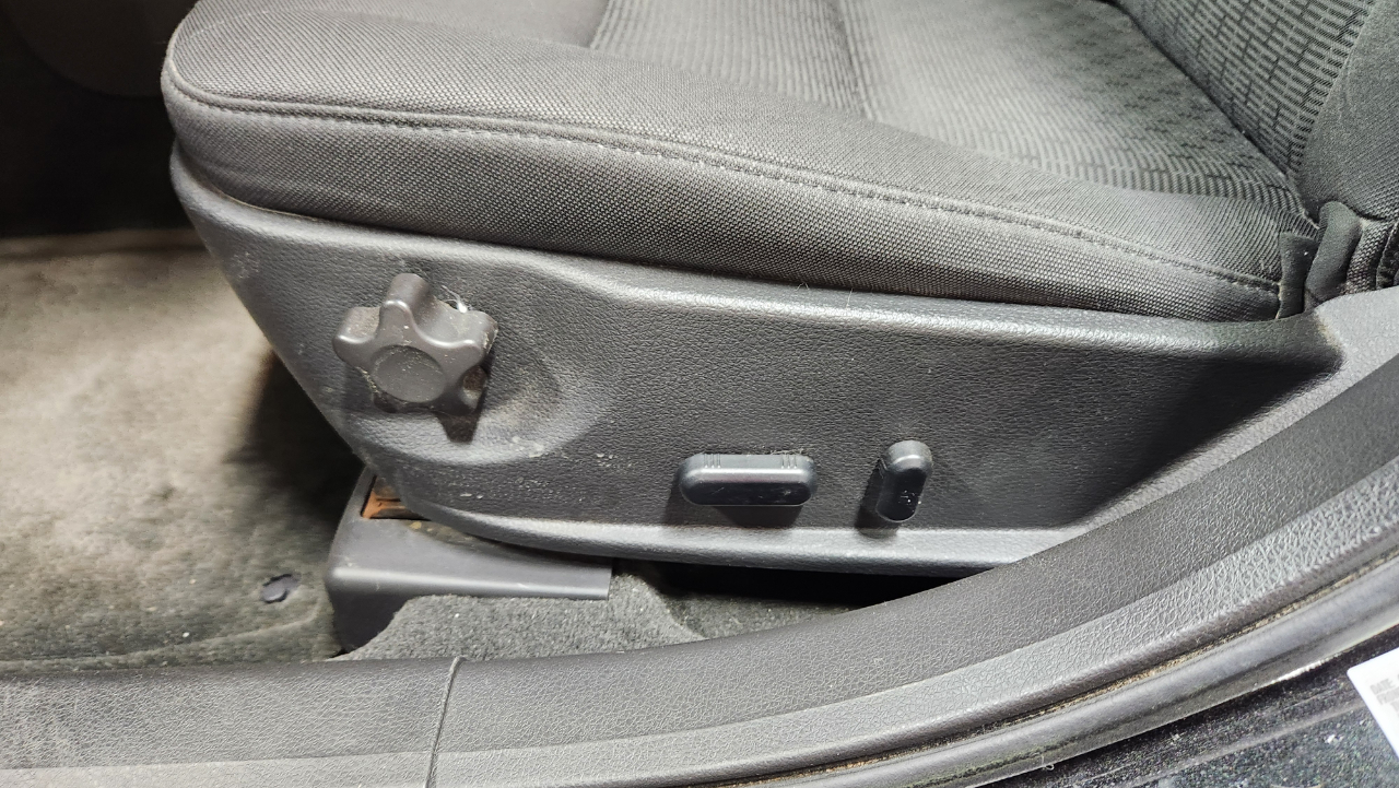 Ford Fusion SE 2012 Ford Fusion SE 2012