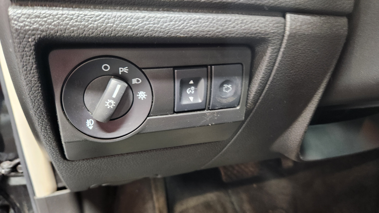 Ford Fusion SE 2012 Ford Fusion SE 2012