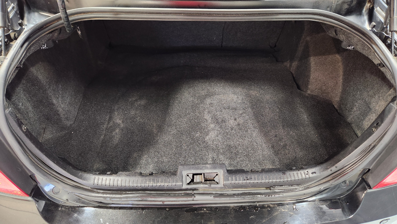 Ford Fusion SE 2012 Ford Fusion SE 2012