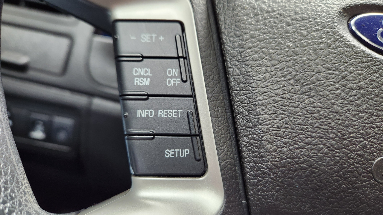 Ford Fusion SE 2012 Ford Fusion SE 2012