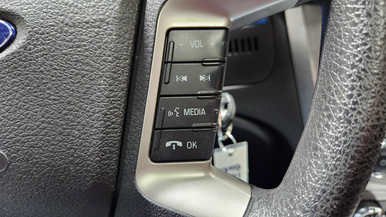 Ford Fusion SE 2012 Ford Fusion SE 2012