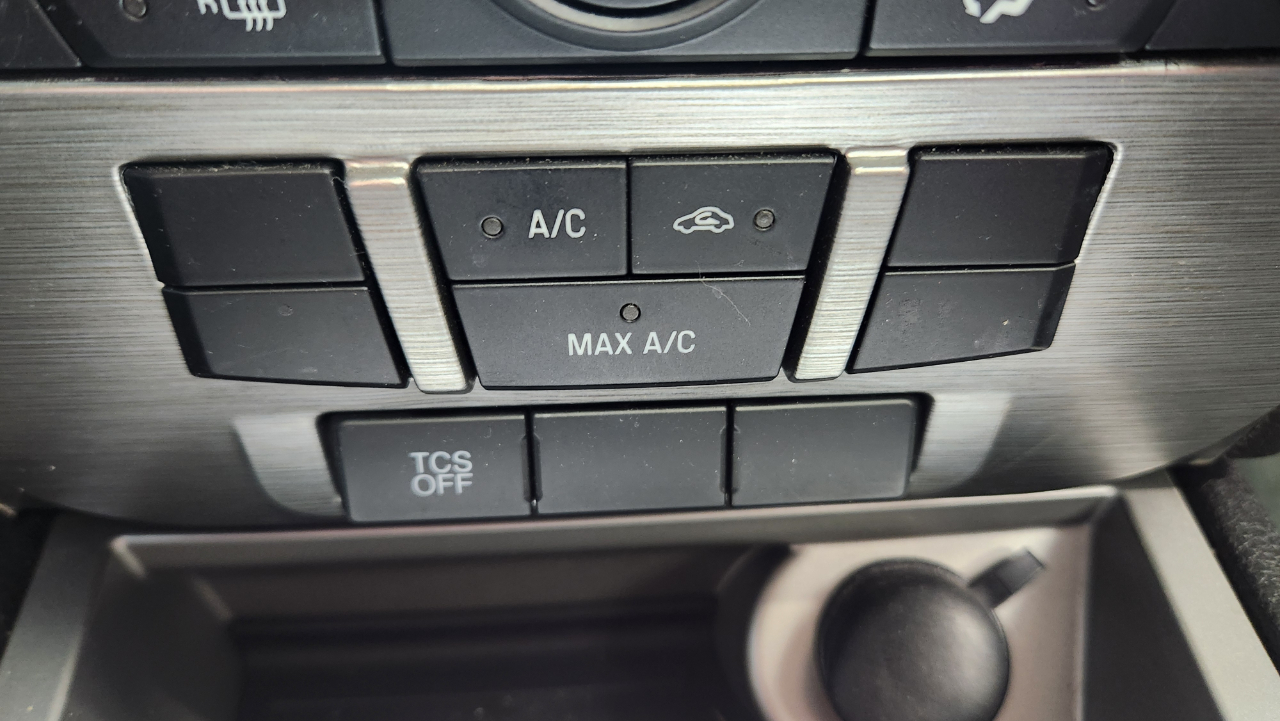 Ford Fusion SE 2012 Ford Fusion SE 2012