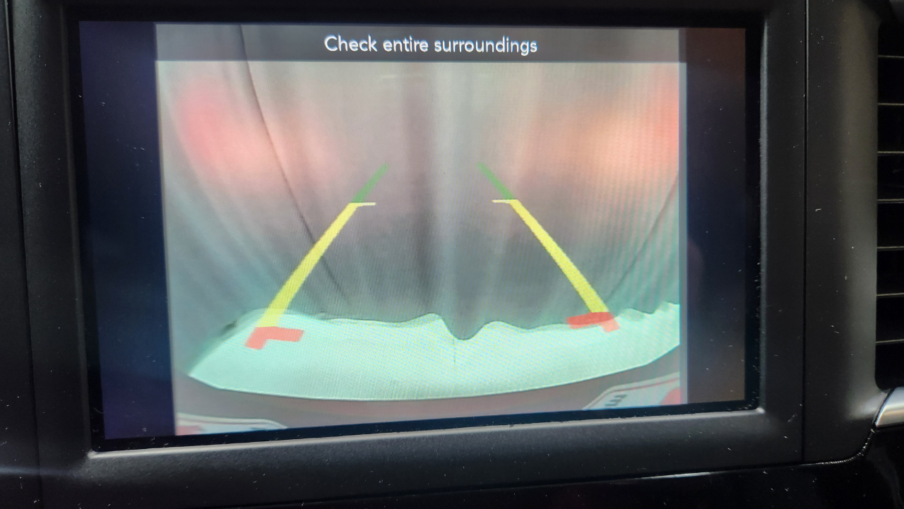 Chrysler Voyager LXI 2021 Chrysler Voyager LXI 2021