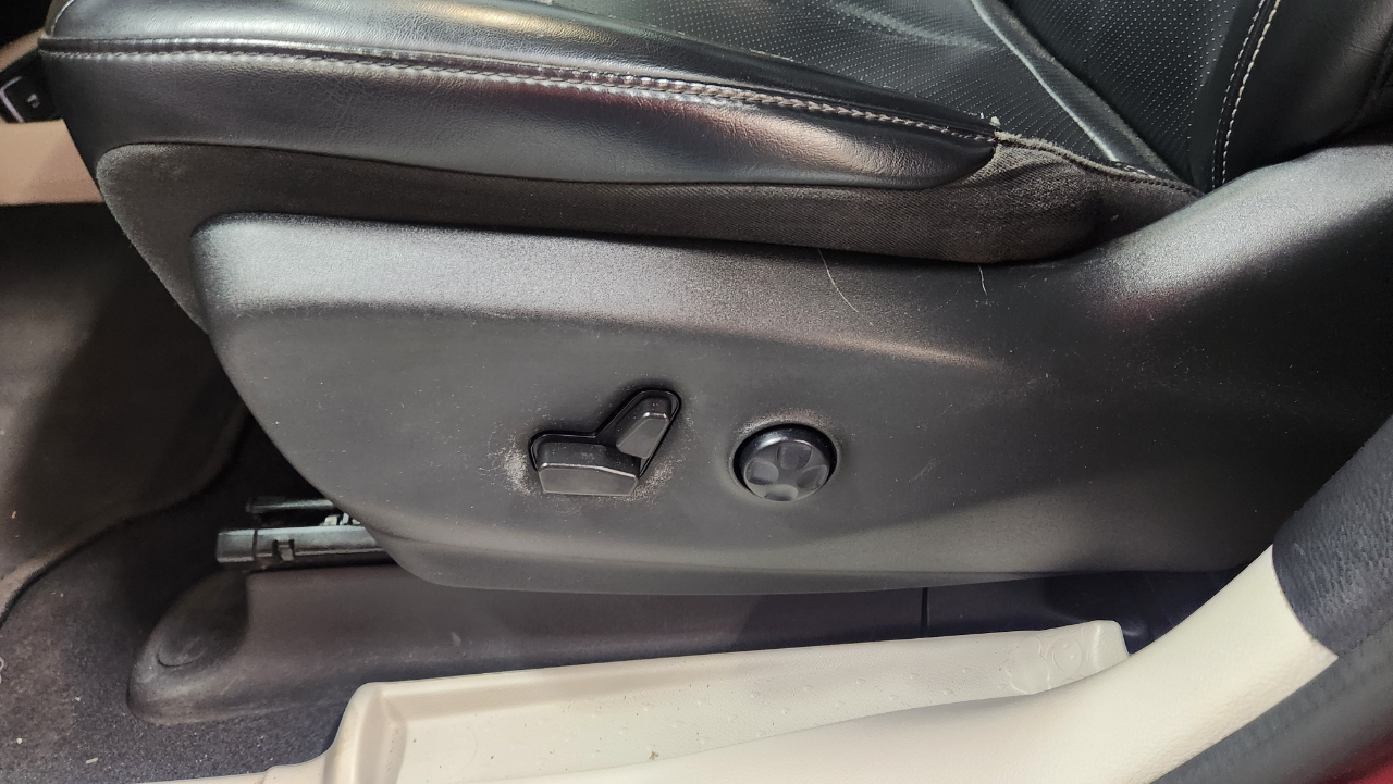 Chrysler Voyager LXI 2021 Chrysler Voyager LXI 2021