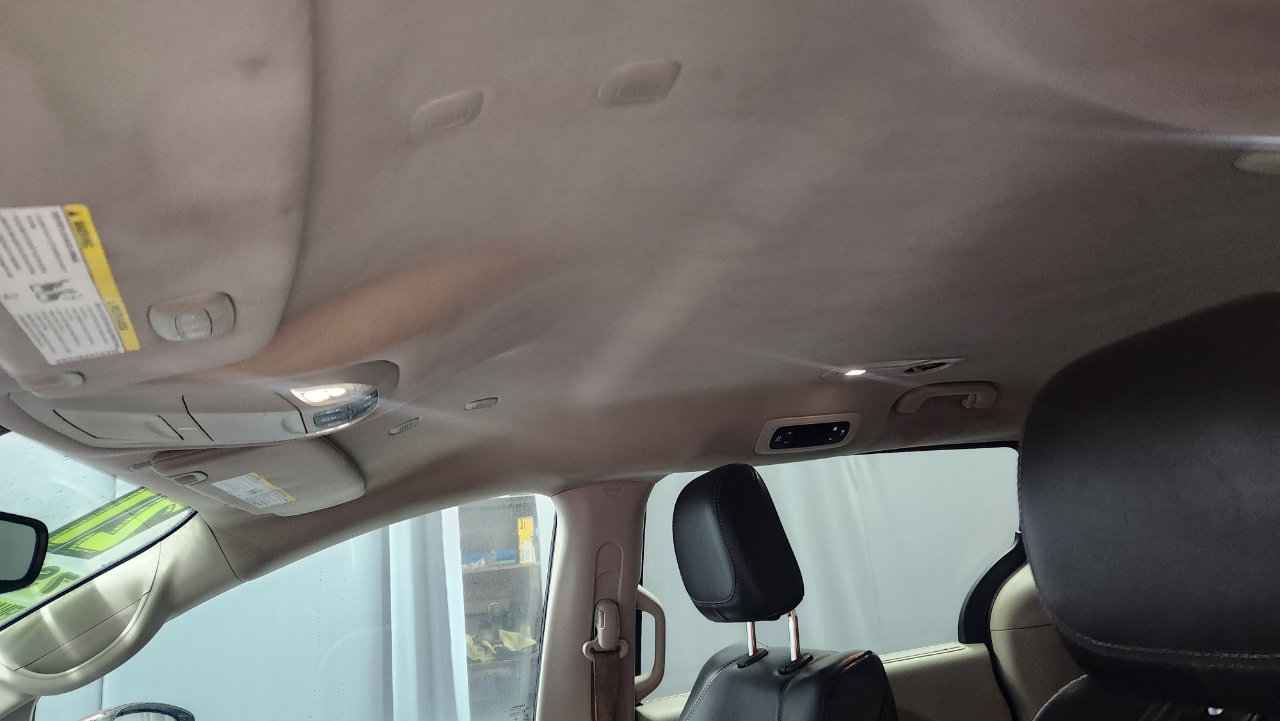 Chrysler Voyager LXI 2021 Chrysler Voyager LXI 2021