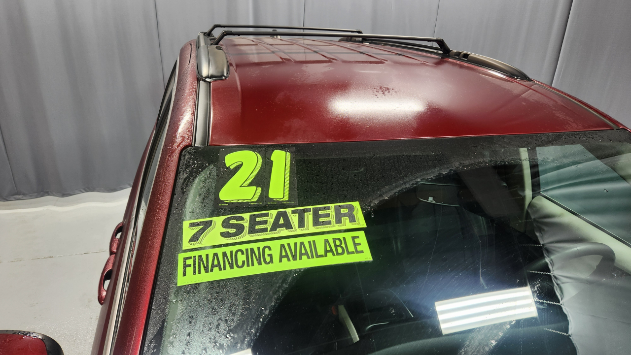 Chrysler Voyager LXI 2021 Chrysler Voyager LXI 2021