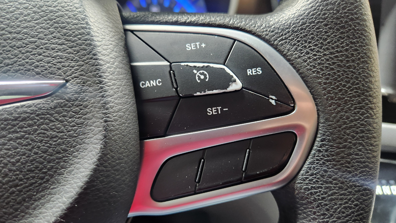 Chrysler Voyager LXI 2021 Chrysler Voyager LXI 2021