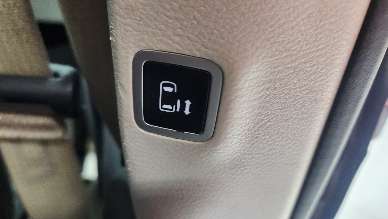 Chrysler Voyager LXI 2021 Chrysler Voyager LXI 2021