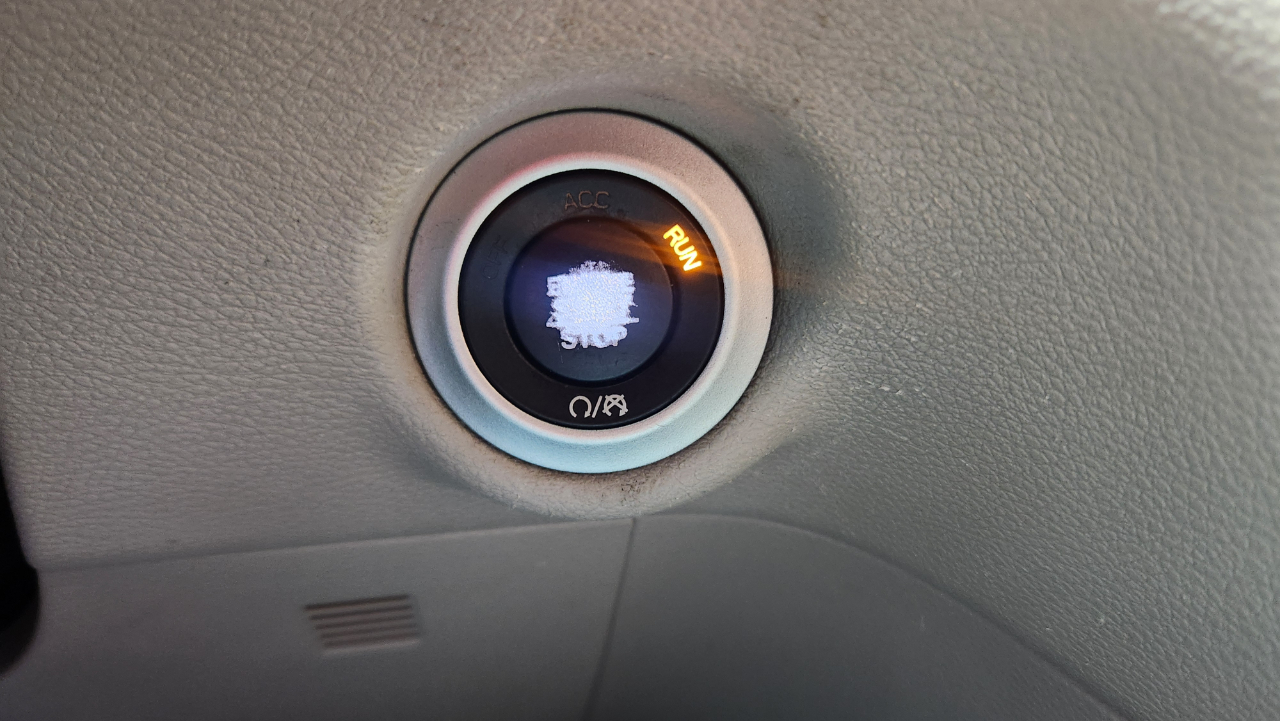 Chrysler Voyager LXI 2021 Chrysler Voyager LXI 2021