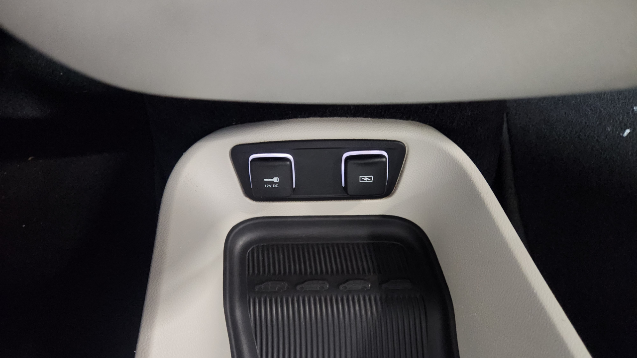 Chrysler Voyager LXI 2021 Chrysler Voyager LXI 2021