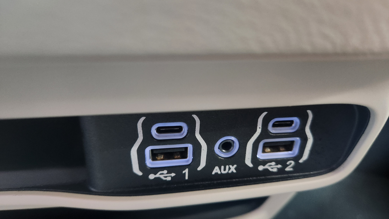 Chrysler Voyager LXI 2021 Chrysler Voyager LXI 2021