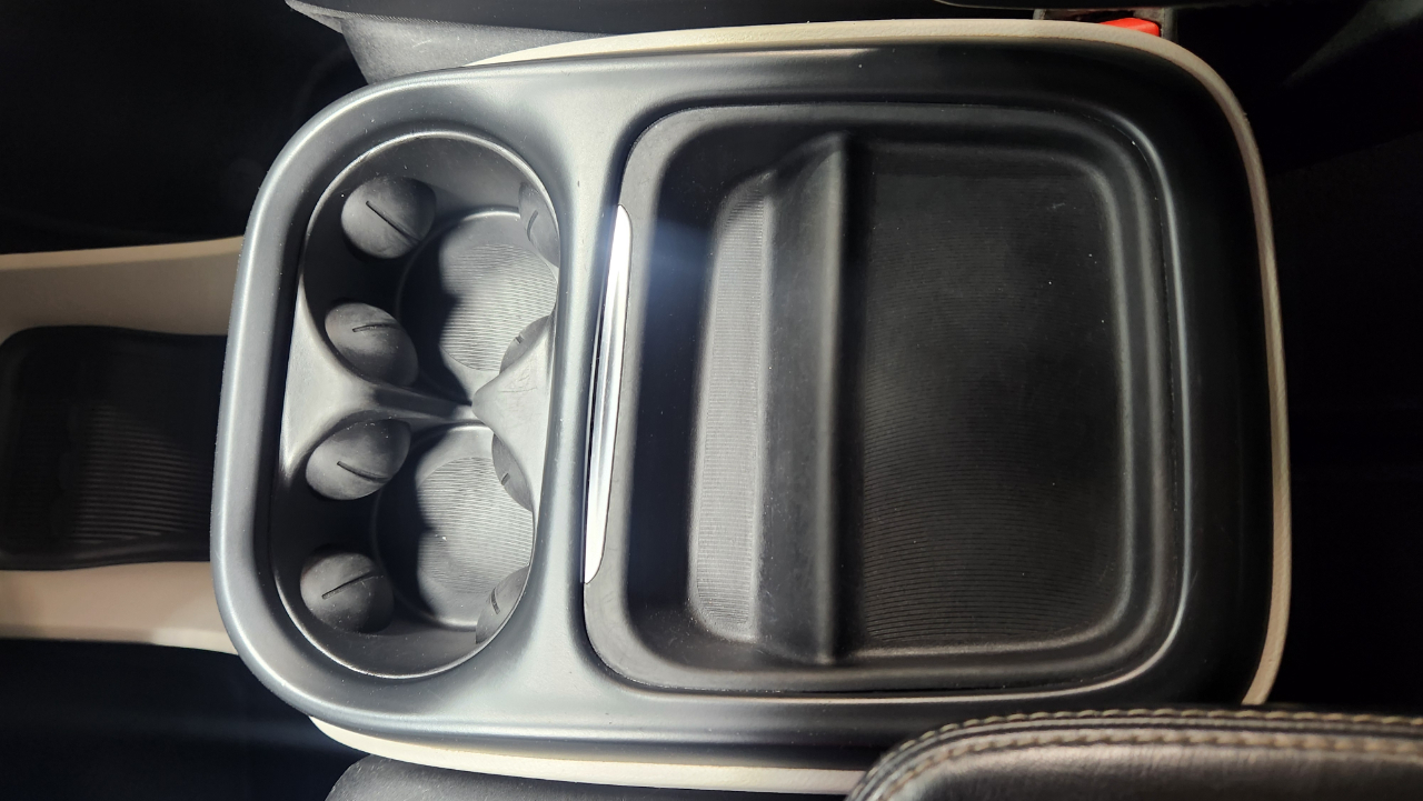 Chrysler Voyager LXI 2021 Chrysler Voyager LXI 2021