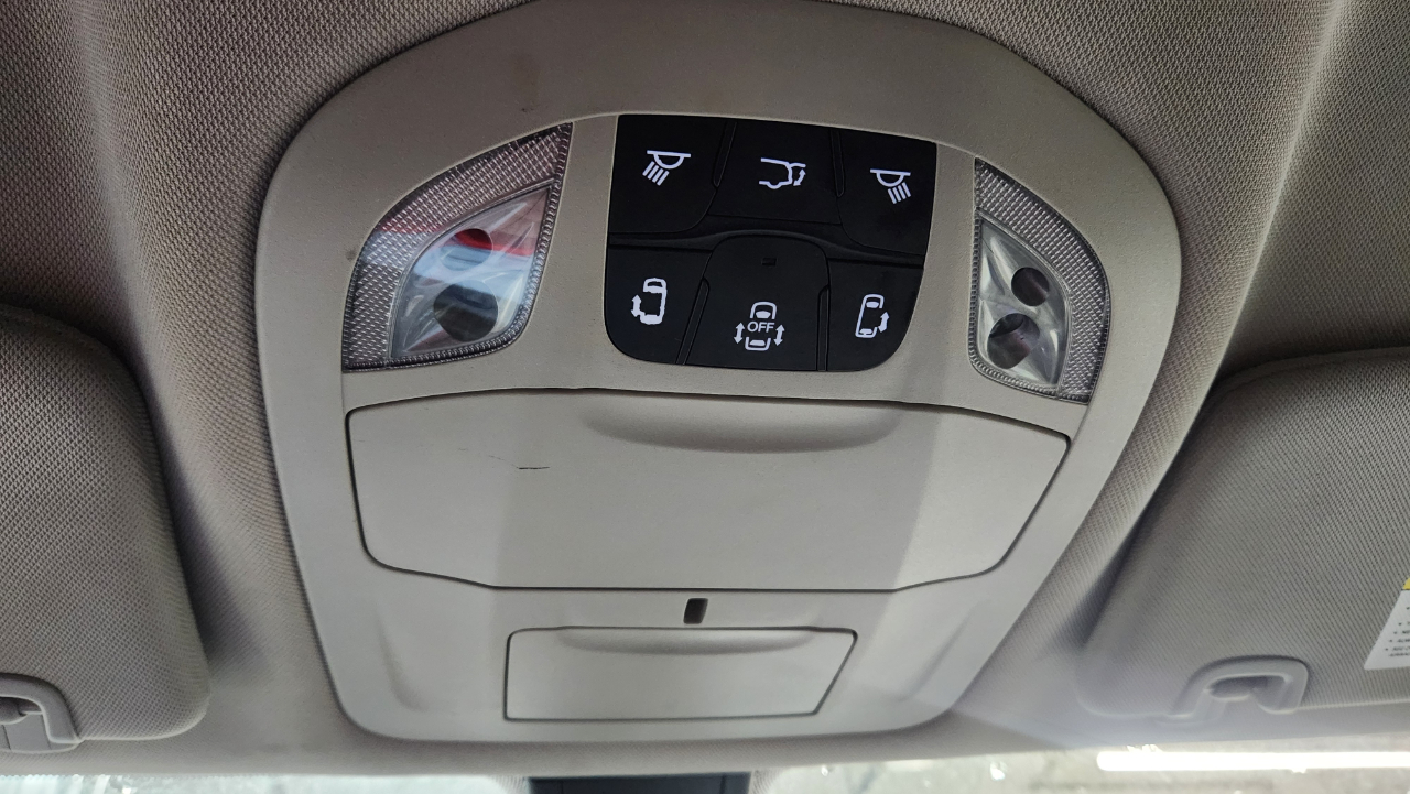 Chrysler Voyager LXI 2021 Chrysler Voyager LXI 2021