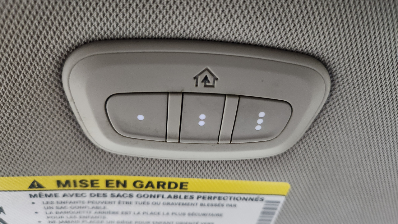 Chrysler Voyager LXI 2021 Chrysler Voyager LXI 2021