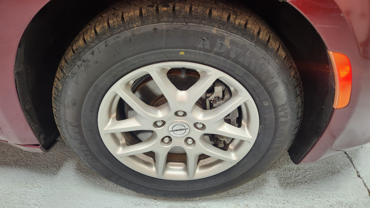 Chrysler Voyager LXI 2021 Chrysler Voyager LXI 2021