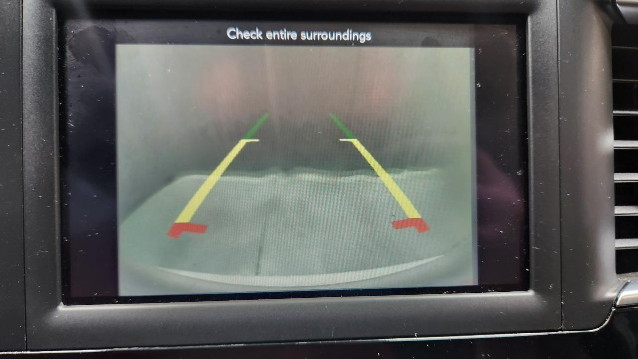 Chrysler Pacifica Touring-L 2019 Chrysler Pacifica Touring-L 2019