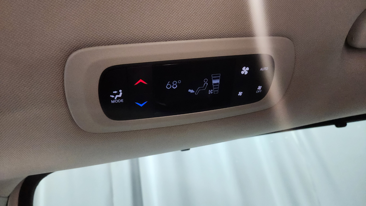 Chrysler Pacifica Touring-L 2019 Chrysler Pacifica Touring-L 2019