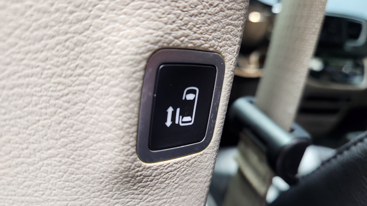 Chrysler Pacifica Touring-L 2019 Chrysler Pacifica Touring-L 2019