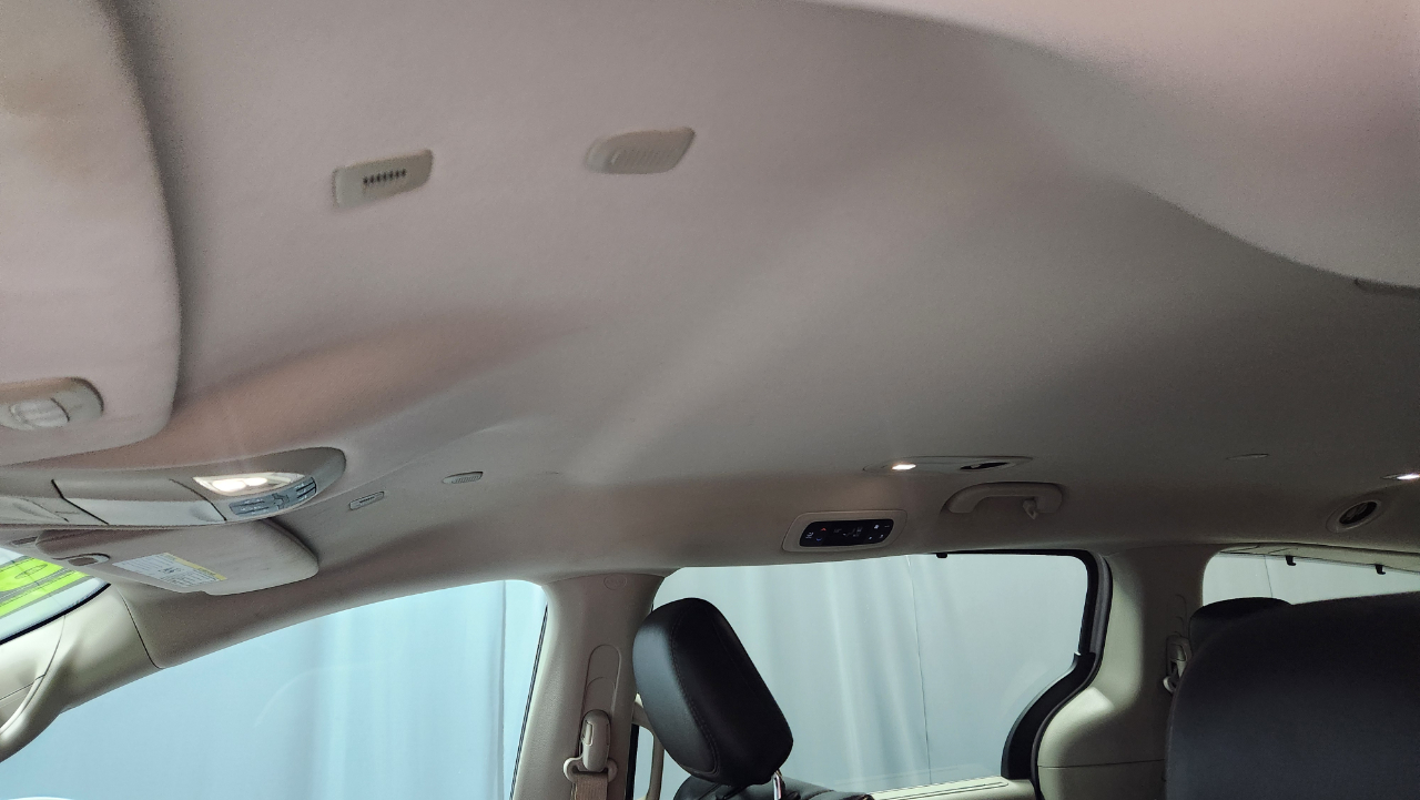 Chrysler Pacifica Touring-L 2019 Chrysler Pacifica Touring-L 2019