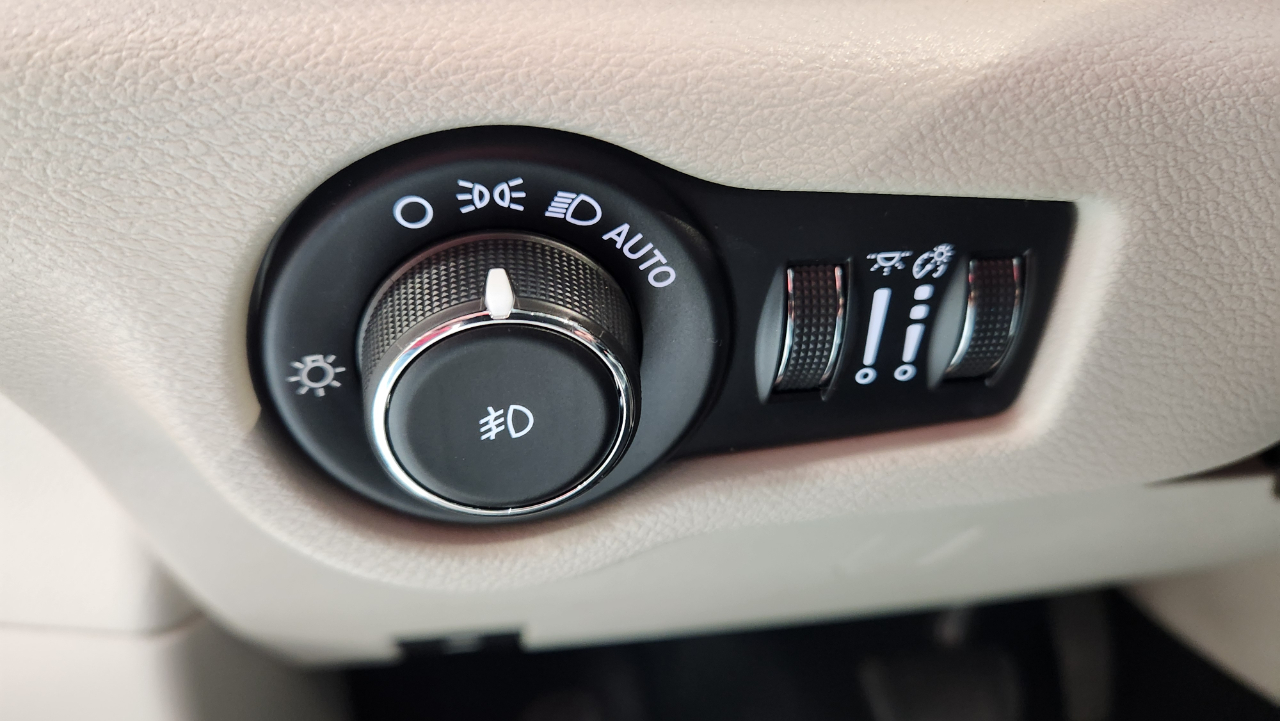 Chrysler Pacifica Touring-L 2019 Chrysler Pacifica Touring-L 2019