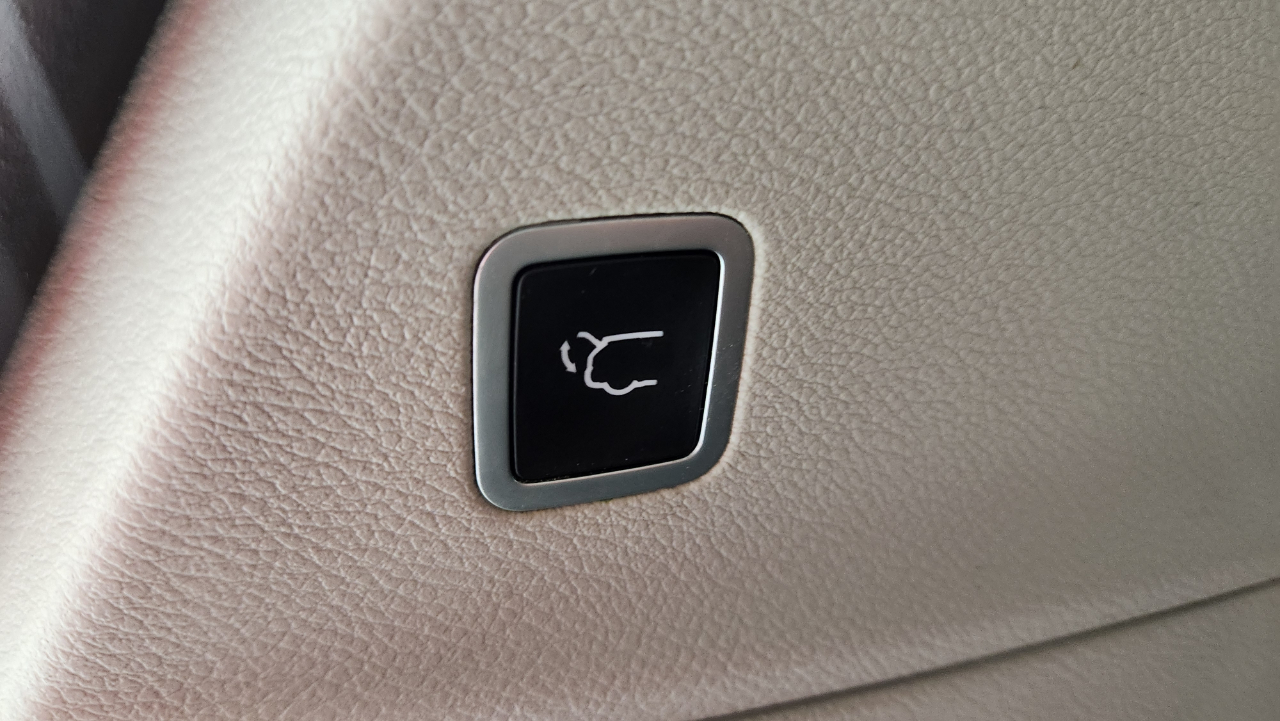 Chrysler Pacifica Touring-L 2019 Chrysler Pacifica Touring-L 2019