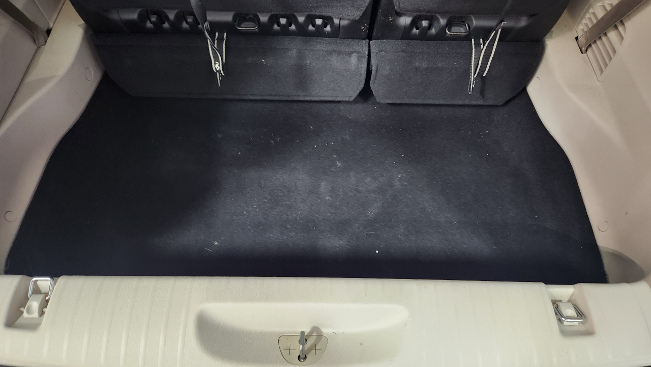 Chrysler Pacifica Touring-L 2019 Chrysler Pacifica Touring-L 2019