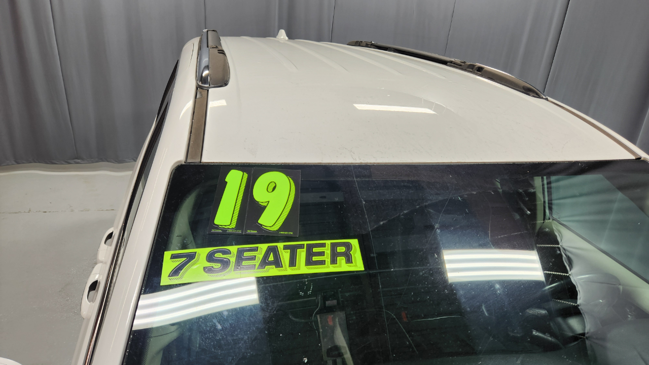 Chrysler Pacifica Touring-L 2019 Chrysler Pacifica Touring-L 2019