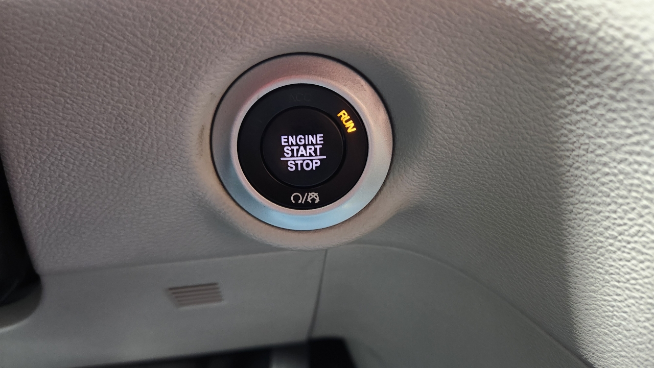 Chrysler Pacifica Touring-L 2019 Chrysler Pacifica Touring-L 2019