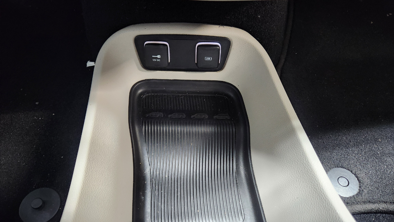 Chrysler Pacifica Touring-L 2019 Chrysler Pacifica Touring-L 2019