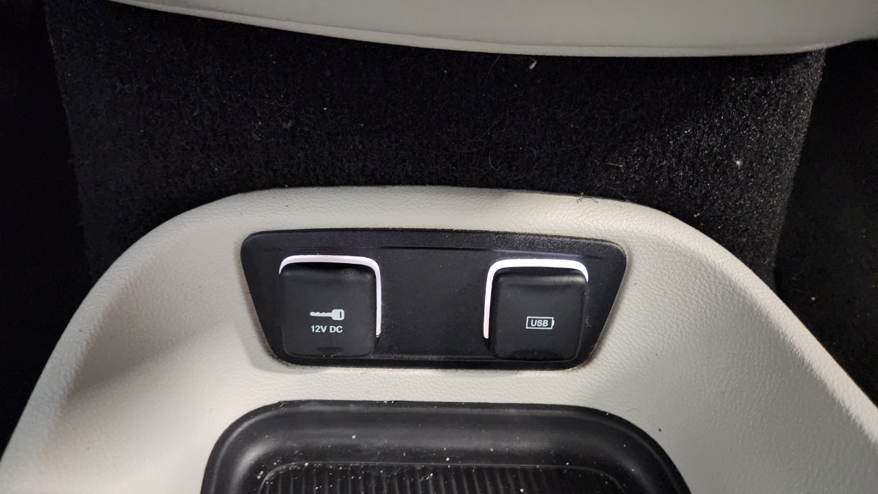 Chrysler Pacifica Touring-L 2019 Chrysler Pacifica Touring-L 2019