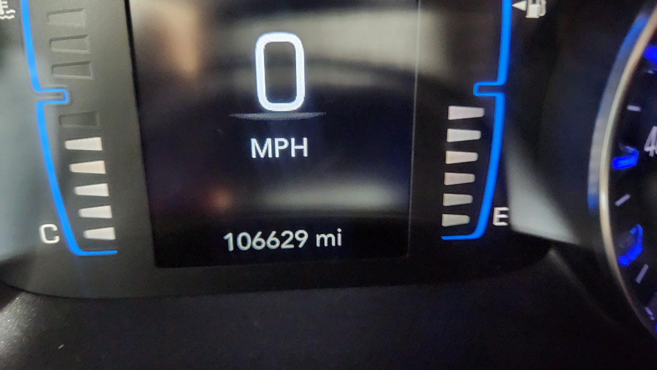 Chrysler Pacifica Touring-L 2019 Chrysler Pacifica Touring-L 2019