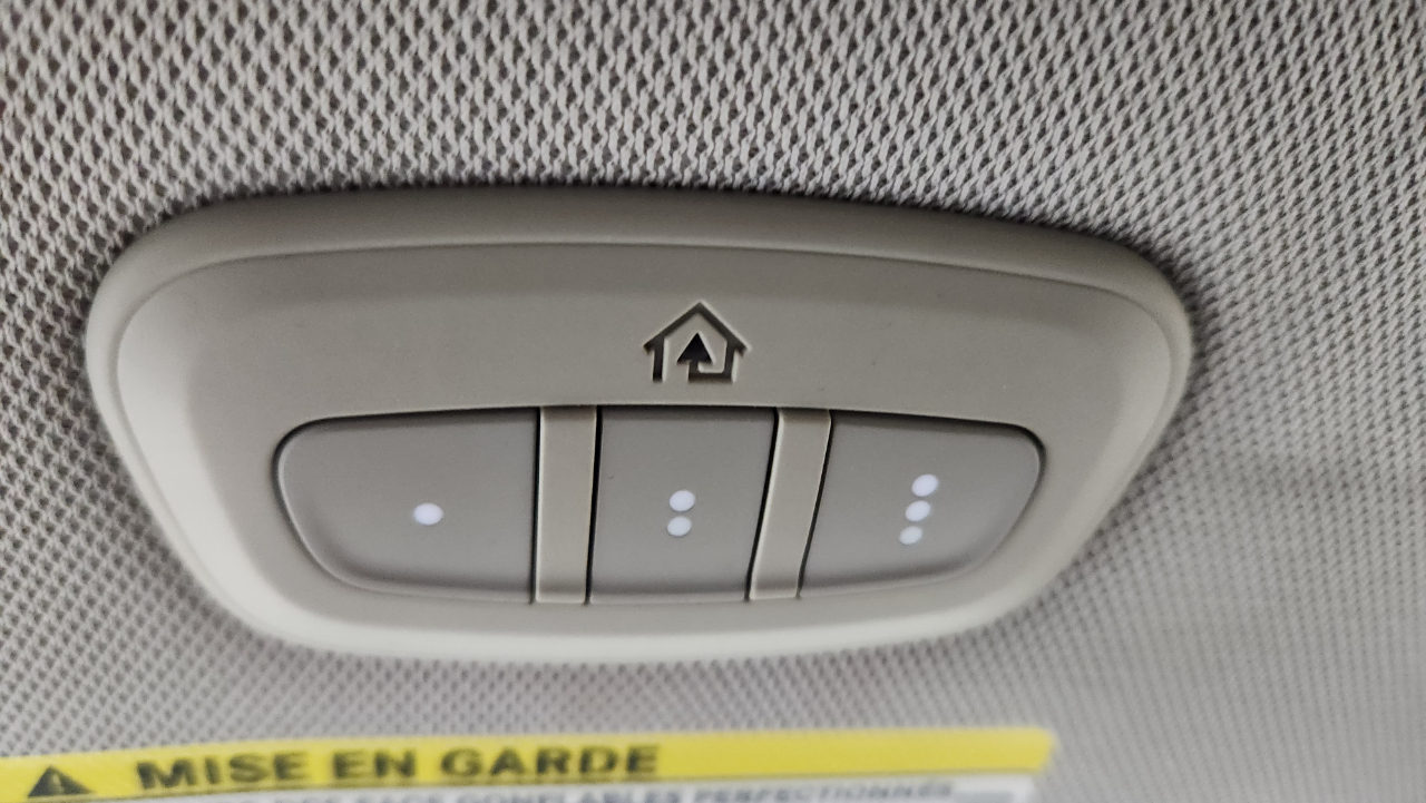 Chrysler Pacifica Touring-L 2019 Chrysler Pacifica Touring-L 2019