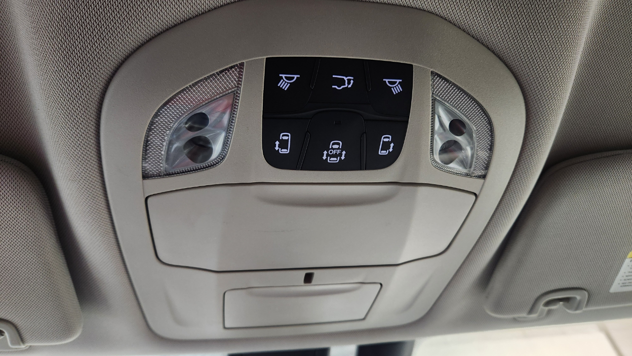 Chrysler Pacifica Touring-L 2019 Chrysler Pacifica Touring-L 2019