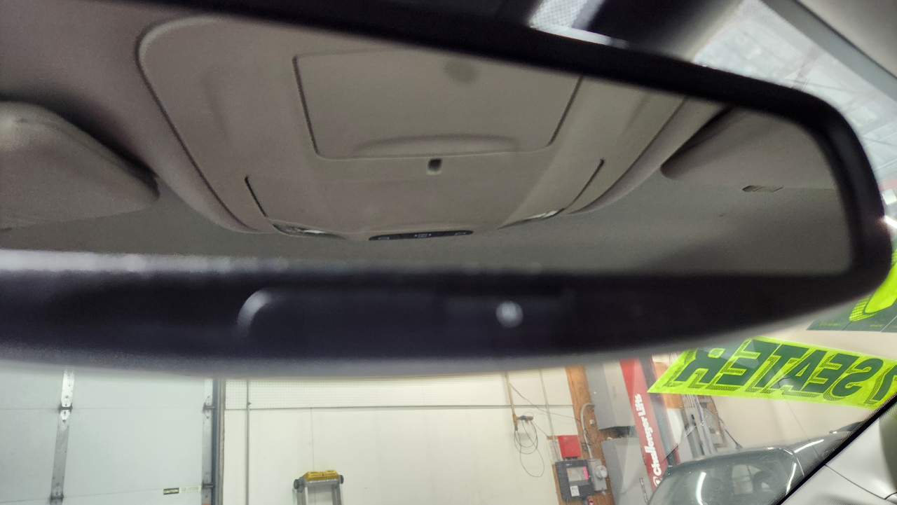 Chrysler Pacifica Touring-L 2019 Chrysler Pacifica Touring-L 2019