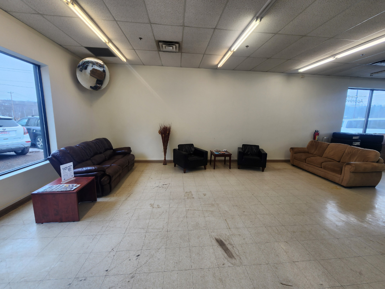 Chrysler Pacifica Touring-L 2019 Chrysler Pacifica Touring-L 2019