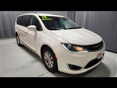 2019 Chrysler Pacifica 